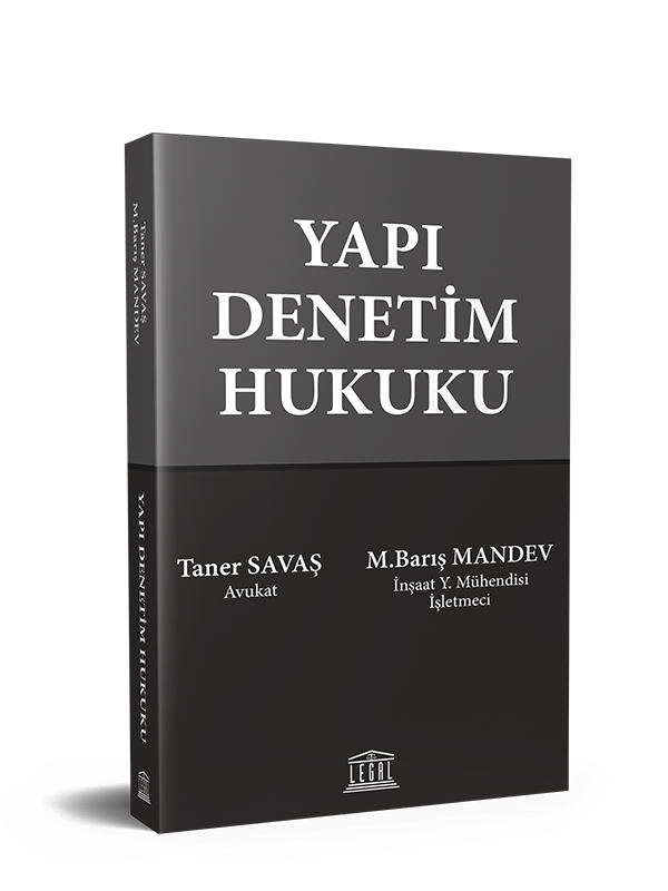 Yapı Denetim Hukuku